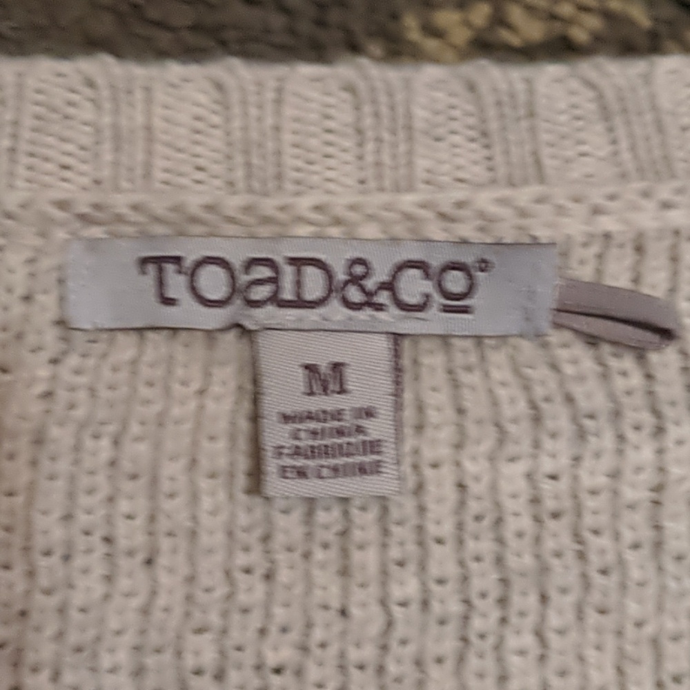 Wool Sweater - Picture 4 of 5